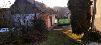 Rodinný dom pri Lučenci - 18