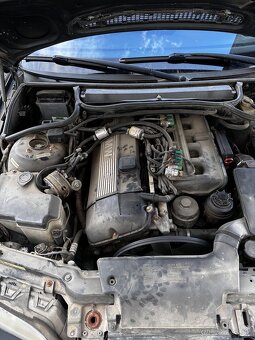 BMW e46 330i/1.6 čítaj pozorne - 18