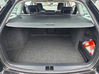 ŠKODA OCTAVIA COMBI 1.6 CRTDI 77KW ELEGANCE 146000 KM - 18