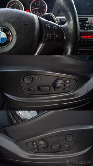 BMW X6 xDrive 40d Standard A/T - 18