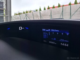 Honda Civic 1.4i-vtec 2014 (FK1) 73kw M6 - 18