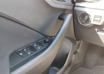 Škoda Kamiq 1,0 TSI STYLE ZÁRUKA benzín manuál 81 kw - 18