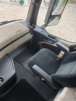 Mercedes-Benz Actros 1851 MP5, BigSpace, Mega, Parkcool - 18