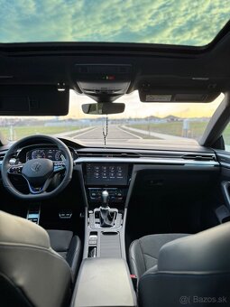 VW Arteon R SB 2.0 TSI 4Motion DSG 320HP 2022 Virtual, Pano. - 18