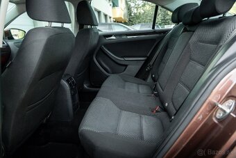 Volkswagen Jetta, 2.0 TDi, 2017 - 18