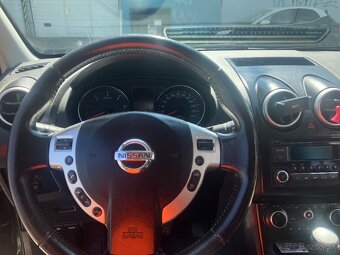 Predám Nissan QASHQAI - 18