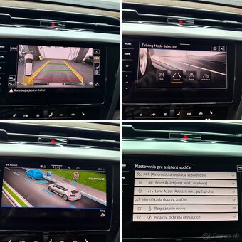 Volkswagen Arteon SB 2022 2.0tdi 110kw DSG ELEGANCE 1majiteľ - 18