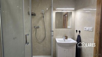 Prenájom 2 izb.byt I KLIMATIZáCIA I ZARIADENÝ I REKONš. - 18
