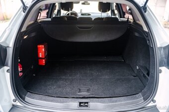 Mégane Grandtour 1.4 Tce / AJ NA SPLÁTKY / PROTIHODNOTA - 18