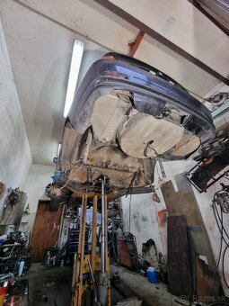 BMW E46 Coupe 328ci - 18