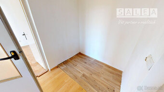 Exkluzívne Zaujímavý 3izbový byt pri Priori 65m2 Výťah - 18