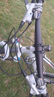 Predám horský bicykel Trek Alpha Aluminium 6700 - 18