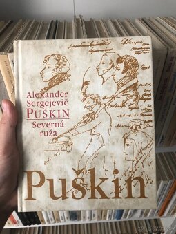 Kruh Milovníkov Poézie // Komplet - 18