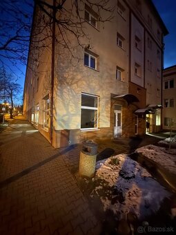 na predaj nebytový komerčný priestor - Handová - 18