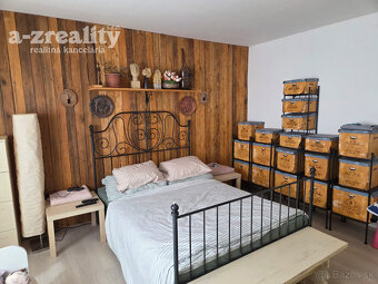 Zrekonštruovaný rodinný dom v tichom raji v Okoličnej na Ost - 18