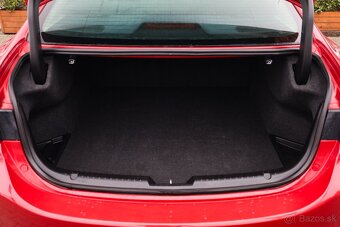 Mazda 6 2.5 Skyactiv-G Revolution TOP A/T - 18