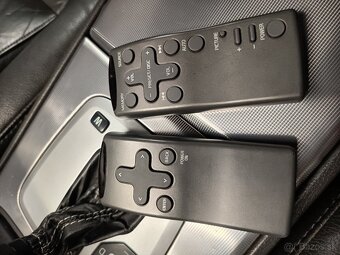 Predám Volvo xc90 - 18