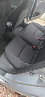 Honda Civic  1.5 Turbo V-TEC  4D  Sedan DPH - 18