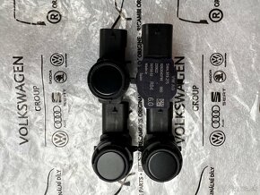 Parkovaci senzor PDC audi skoda vw - 18