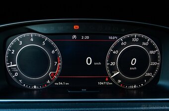 Volkswagen Golf 2.0 TSI BMT GTI "Performance" - 18