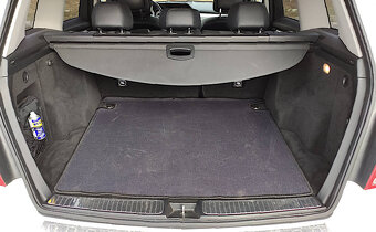 Mercedes Benz GLK 220 CDI 4MATIC - 18
