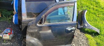 Chrysler Pt cruiser 2.2 CRD - 18