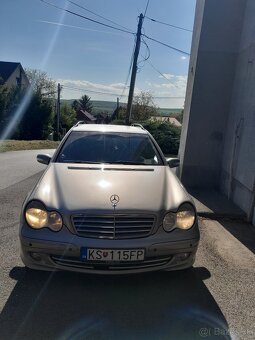 Mercedes -benz c220 cdi automat - 18