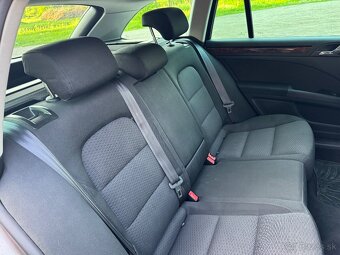 Škoda superb 2.0tdi 103kw combi 103kw - 18