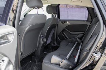 Mercedes-Benz B 180 CDI - 18