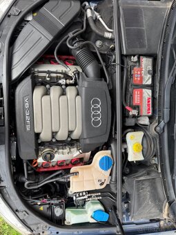 Audi A4 3.2 fsi Sline - 18