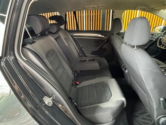 Volkswagen Golf Variant 2.0 TDI BMT 150k Comfortline EU6 - 18