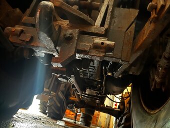 ZETOR 10245 4X4 - 18