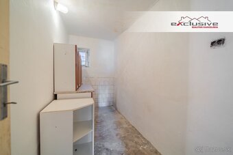 RODINNÝ DOM, UL.SADOVÁ, PREŠOV-SOLIVAR, 569 M2, VŠETKY IS - 18