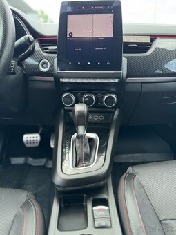 ✅️Renault Arkana 1.3 TCe 160 mHEV R.S.Line EDC✅️ - 18