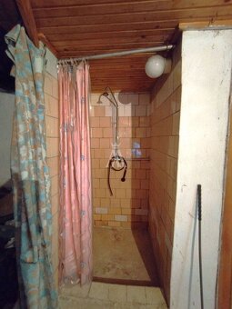 RODINNÝ DOM, CHALUPA, OBEC ČERTIŽNÉ, OKRES MEDZILABORCE - 18