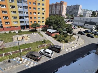 3izb byt na prenájom od majiteľa – Petržalka (Haanova ulica) - 18