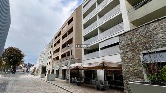| nový, krásne zariadený byt s terasou pod hradom, Vydrica,  - 18