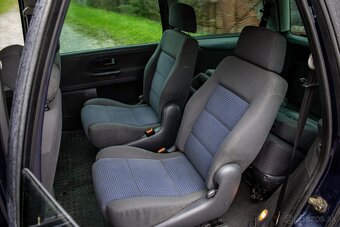 Volkswagen Sharan Van 1.9 TDI Trend 4-Motion - 18