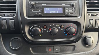 Fiat Talento 1,6 MTJ L2H1 55 000 Km - 18