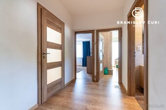 RODINNÝ DOM V LIPTOVSKEJ SIELNICI - 18