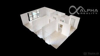 3i byty, balkón, terasa, garážové státie, Zelené údolie, SNV - 18