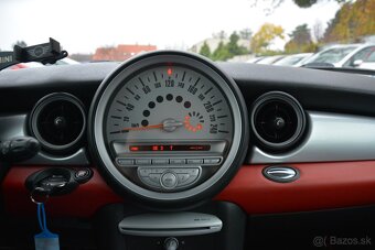 Mini Cooper 1.60 SR voz - 18