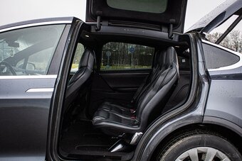 X 90D Premium 7-miestne, Free Supercharger SC01, ŤZ, DPH - 18
