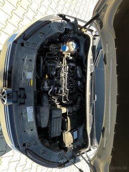 Volkswagen Caddy maxi 7miest. DSG - 18