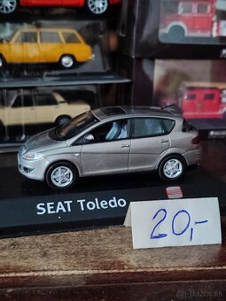 Výpredaj modely časť 1 - 18