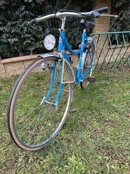 Bicykel UNICYKL - 18