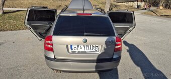Škoda octavia combi - 18