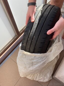 Sava Intensa HP2 185/65 R15 88H - 18