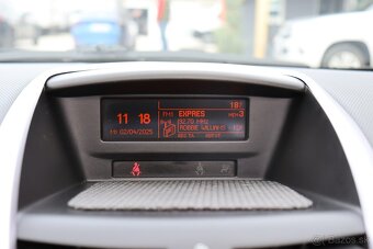 Peugeot 207 CC 1.6 HDi FAP Sport - 18