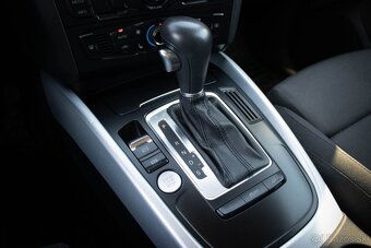 Audi Q5 2.0 TDI 170k quattro /AJ NA SPLÁTKY/ - 18